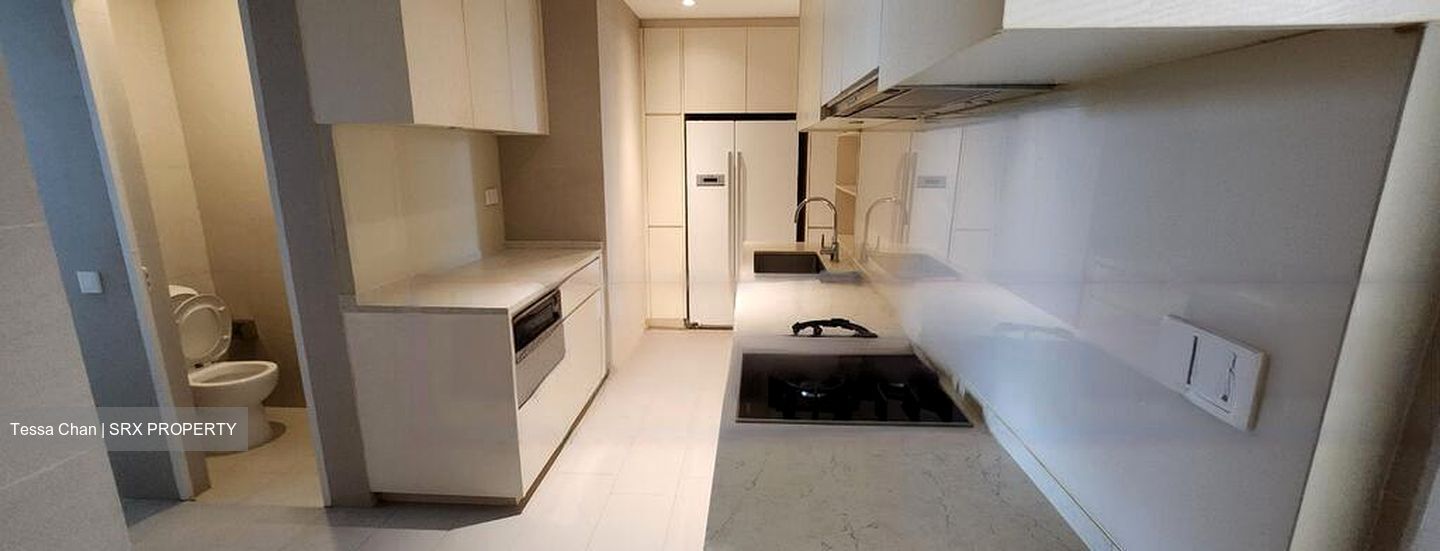 The Crest (D3), Condominium #458631681
